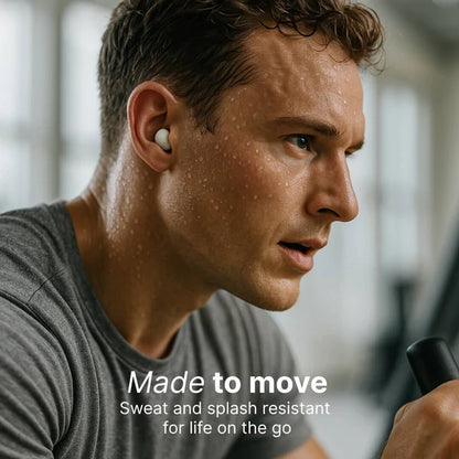 ViSound Co™ Air - Ultra-Light Earbuds