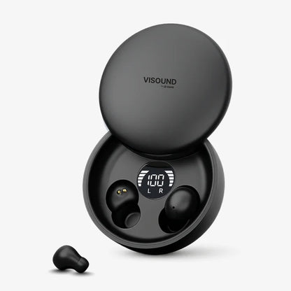 ViSound Co™ Air - Ultra-Light Earbuds