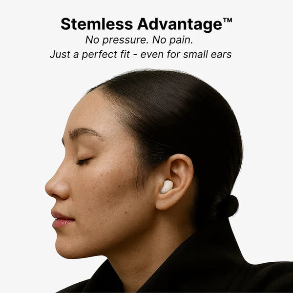 ViSound Co™ Air - Ultra-Light Earbuds